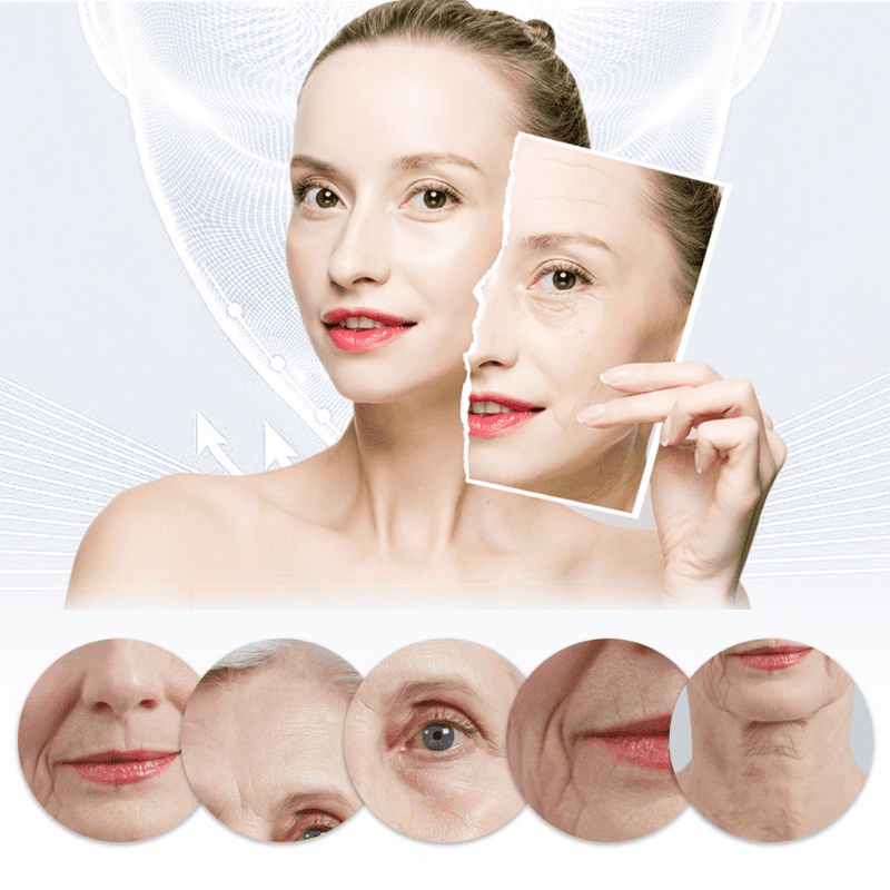 Collagen Skin Botox™ - Colágeno + Ácido Hialurônico [ATIVOS DO BOTOX] +BRINDE