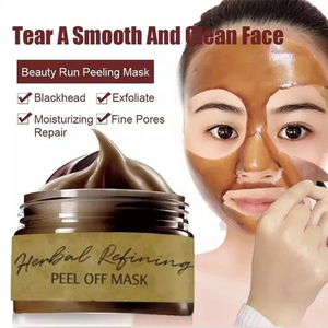 ViyaClean™ Refining Peel-Off Facial Mask
