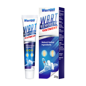 WartsOff Creme Removedor de Verrugas