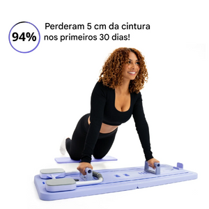 Pilates Kit - SaudePro