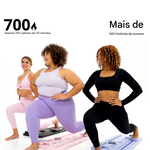 Pilates Kit - SaudePro