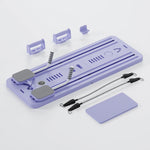 Pilates Kit - SaudePro