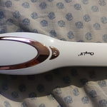 Escova Led de Fototerapia Crescimento Capilar – Hairmax - viya-stores