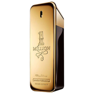 1 Million Paco Rabanne Eau de Toilette - Perfume Masculino 100ml - viya-stores