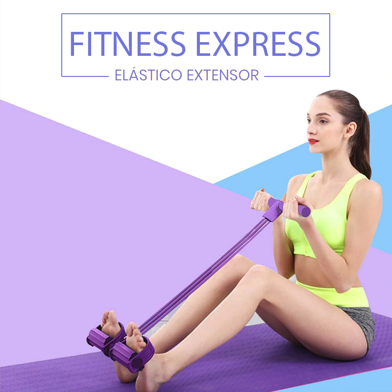 FitnessExpress - viya-stores