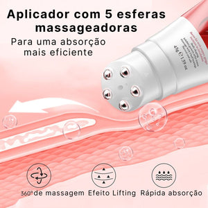 Gel Queima Gordura e Reduz Medidas – Thermo Active – viya-stores