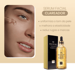 Serum 24k - Removedor de Manchas - viya-stores