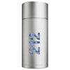 212 Men Carolina Herrera Eau de Toilette - Perfume Masculino 100ml