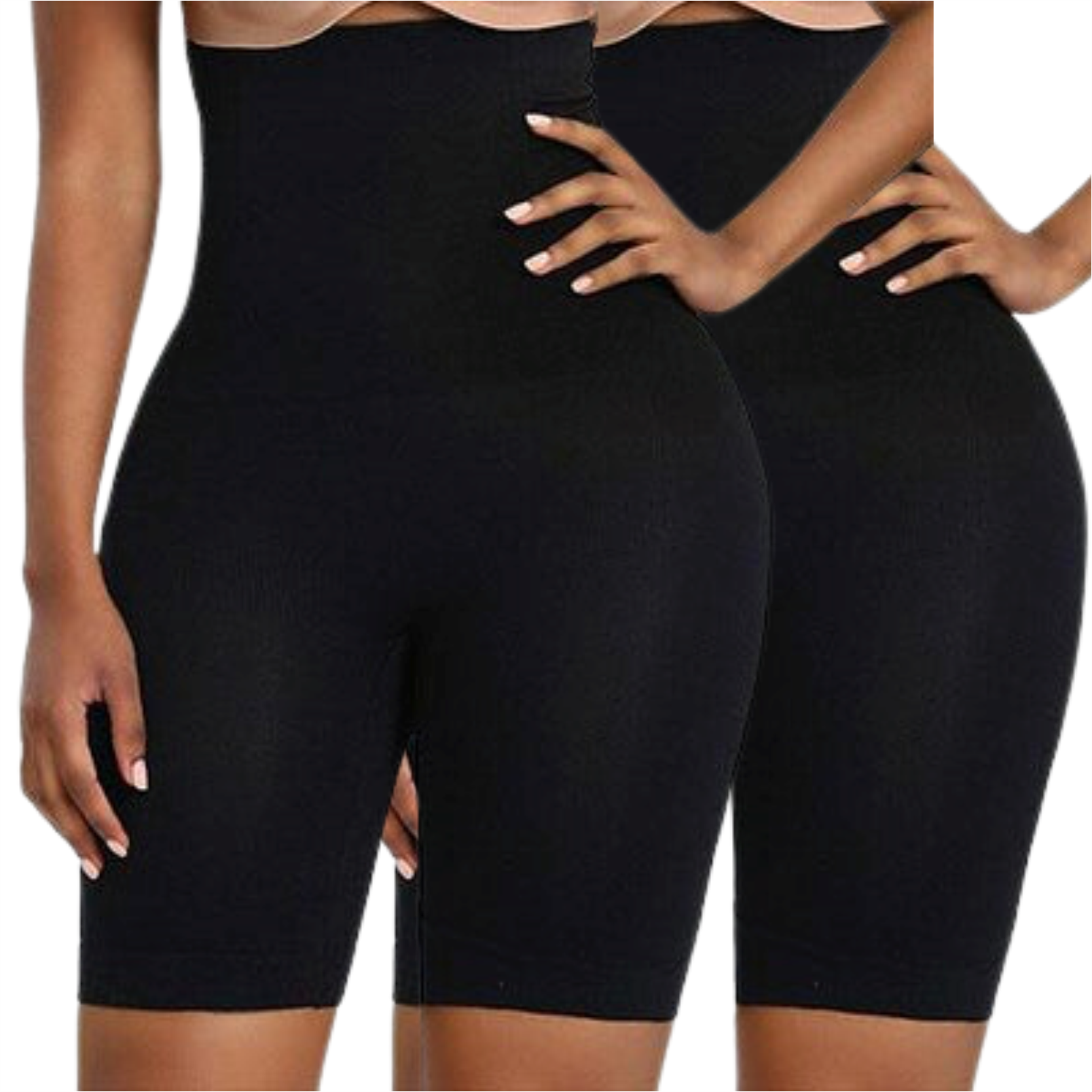 Cinta Modeladora Bodyfit | Queima de Estoque | Frete Grátis - viya-stores