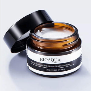 Creme Antienvelhecimento para os Olhos - Bioaqua - 50% de desconto