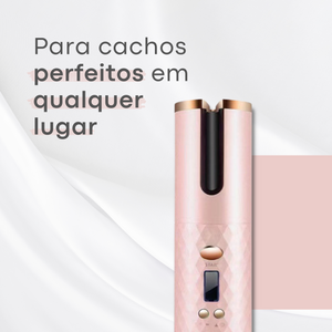 Modelador de Cachos - Babyliss Beauty®