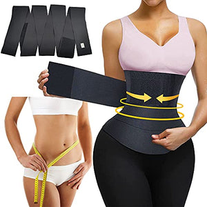 Faixa Modeladora - Shaper Belt Compress™ - viya-stores