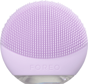 Esponja Elétrica de Limpeza Facial Massageadora Foreo Luna - viya-stores