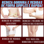 Gel Queima Gordura e Reduz Medidas – Thermo Active