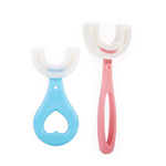 Escova de dentes Infantil Viya 360° - viya-stores