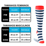 Meia de Compressão para Varizes - viya-stores