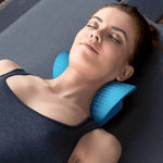 Dispositivo de Tração Cervical NeckStretch™