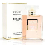 Coco Chanel Mademoiselle - Perfume Feminino 100ml