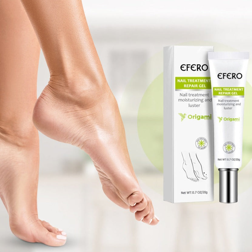 Efero Cream - Creme Anti-Inflamatório Para Remoção de Fungos - viya-stores