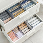 Organizador de roupas - EasyKeep