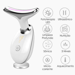 Perfect Skin™ + Brinde - Últimas Unidades