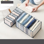 Organizador de roupas - EasyKeep