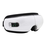 4D  XSmart Eye Massageador de olhos inteligente. - viya-stores