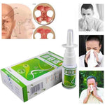 Spray - Tratamento para sinusite e rinite - viya-stores
