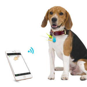 Mini Rastreador Pet GPS - viya-stores