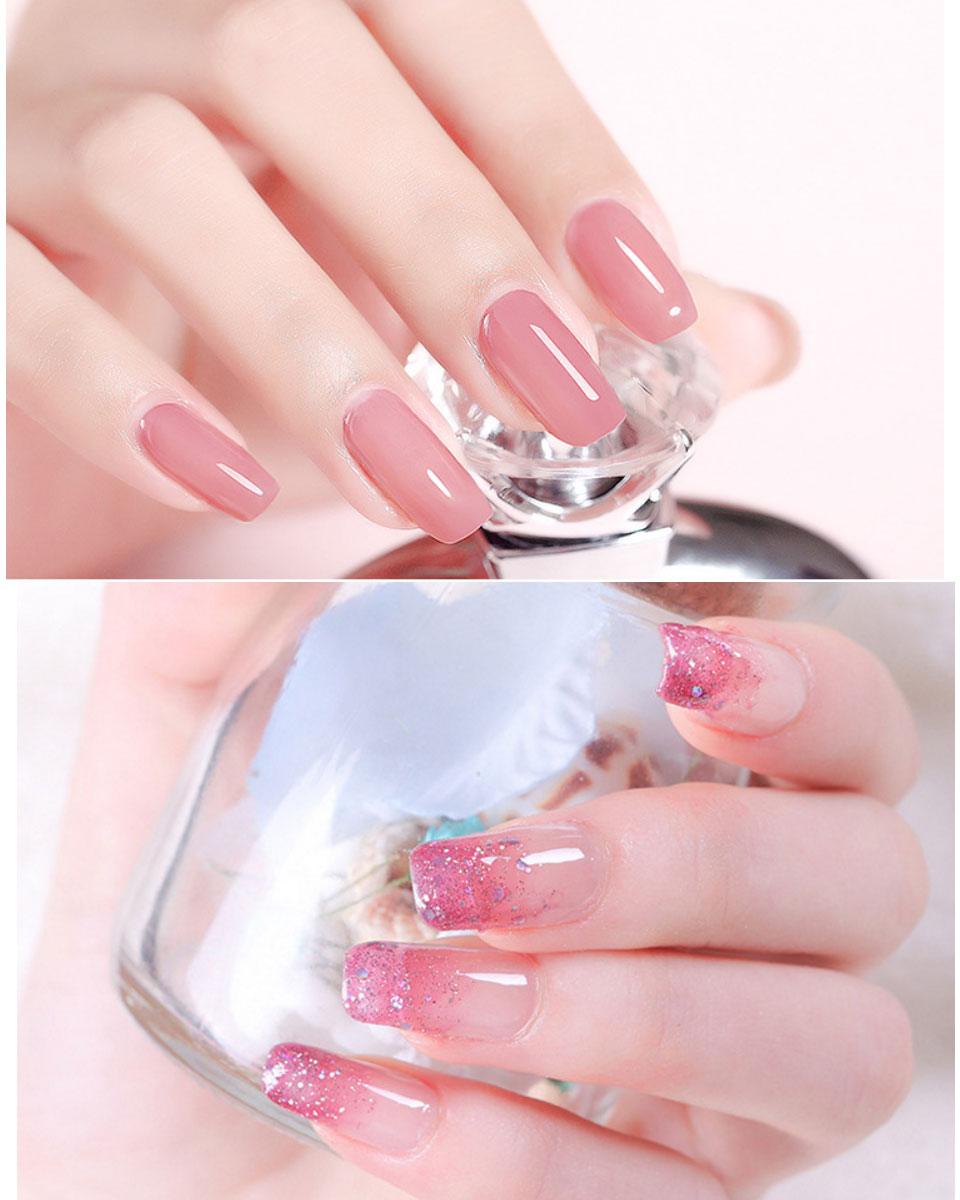 Kit Poly-Gel : Unhas perfeitas