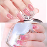 Kit Poly-Gel : Unhas perfeitas