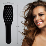 Escova Led de Fototerapia Crescimento Capilar – Hairmax - viya-stores