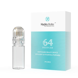 Hydra Roller 64 Pins - viya-stores