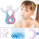 Escova de dentes Infantil Viya 360° - viya-stores