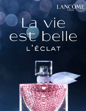 Iluminada: Perfume Feminino Lancôme La Vie Est Belle L'Éclat 75ml - viya-stores