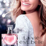 Precioso: Perfume Feminino Lancôme La Vie Est Belle 75ml - viya-stores