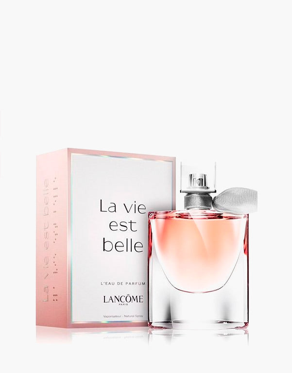 Precioso: Perfume Feminino Lancôme La Vie Est Belle 75ml - viya-stores