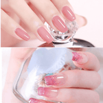 Kit Poly-Gel : Unhas perfeitas