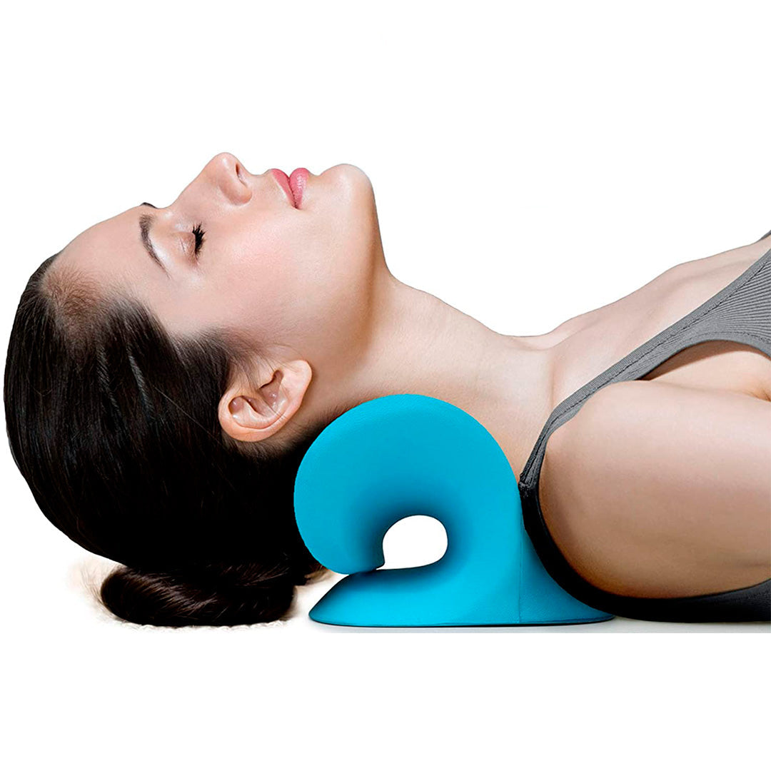 Dispositivo de Tração Cervical NeckStretch™