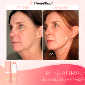 Creme Rejuvenescedor Anti-Age - Anti Manchas & Expressões™ - viya-stores