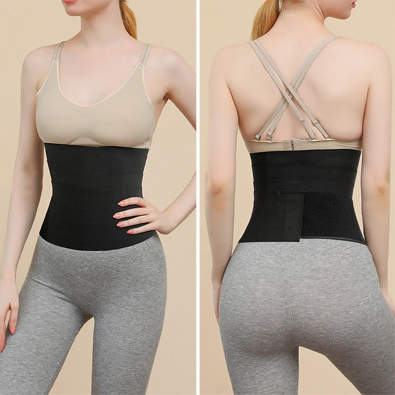 Faixa Modeladora - Shaper Belt Compress™ - viya-stores