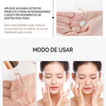 Serum Facial de Flor de Cerejeira – Pele Iluminada