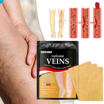 Adesivo removedor de Varizes – Varicose Veins - viya-stores