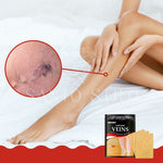 Adesivo removedor de Varizes – Varicose Veins - viya-stores