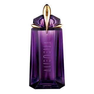 Alien Mugler Thierry Mugler - Perfume Feminino 100ml - viya-stores