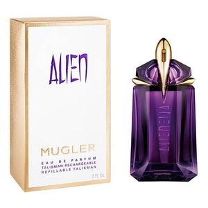 Alien Mugler Thierry Mugler - Perfume Feminino 100ml - viya-stores