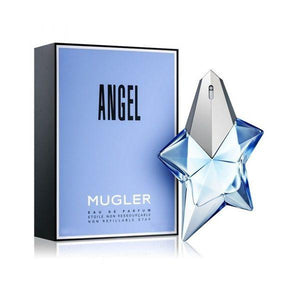 Angel Mugler Eau de Parfum - Perfume Feminino 100ml - viya-stores