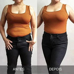 Calcinha Modeladora SlimShape® COMPRE 1 E LEVE 2 - SOMENTE HOJE!