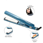 Prancha Nano Titanium Profissional – Original – BabyLiss