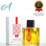 CH Carolina Herrera Eau de Toilette - Perfume Feminino 100ml - viya-stores